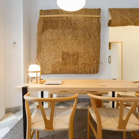 The Queen's Designer By Cadiz4rentals * Cádiz