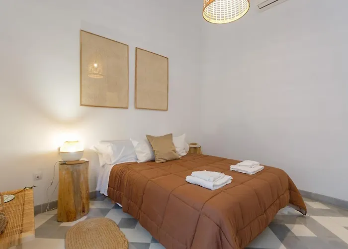 The Queen's Designer By Cadiz4rentals * Cádiz