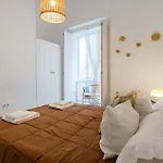 The Queen's Designer By Cadiz4rentals Appartement Cadix