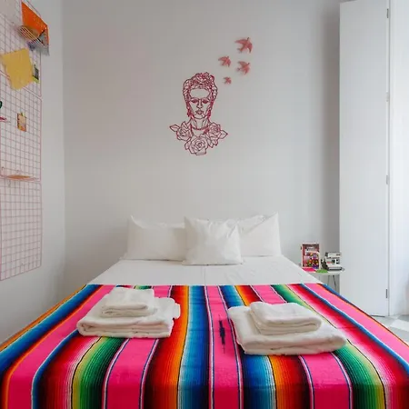 The Queen's Designer By Cadiz4rentals Cadix