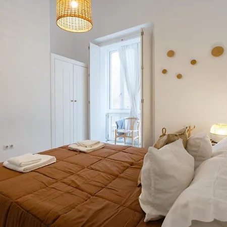 The Queen's Designer By Cadiz4rentals Apartment Cadiz