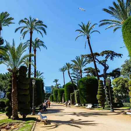 The Queen's Designer By Cadiz4rentals Appartamento Cadice