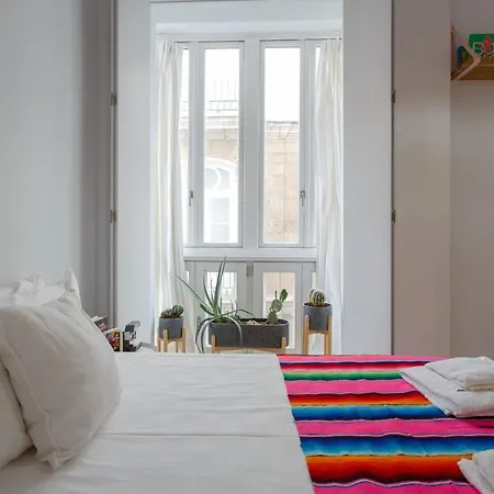 아파트 The Queen's Designer By Cadiz4rentals 카디스