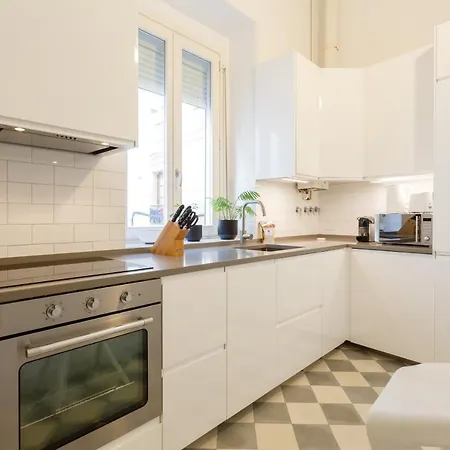 The Queen's Designer By Cadiz4rentals Appartamento Cadice