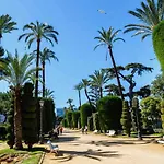 The Queen's Designer By Cadiz4rentals Daire Cadiz