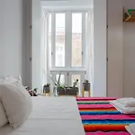 Daire The Queen's Designer By Cadiz4rentals Cadiz