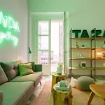 Daire The Queen's Designer By Cadiz4rentals Cadiz