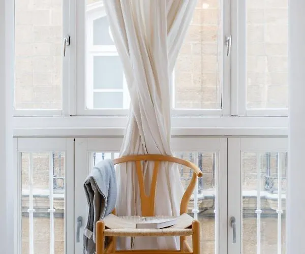 The Queen's Designer By Cadiz4rentals Appartamento Cadice