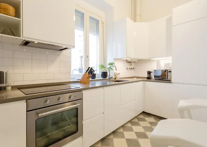 The Queen's Designer By Cadiz4rentals Appartamento Cadice